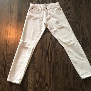 Sincerely Jules Jeans